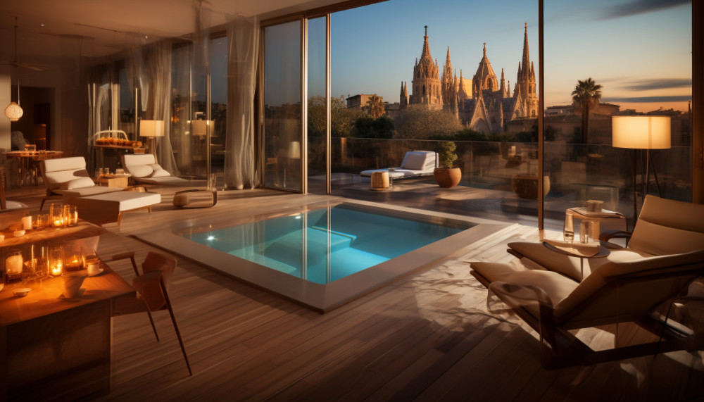 Divers - Vacances : Quels sont les conseils pour louer un bon hôtel à Barcelone ?